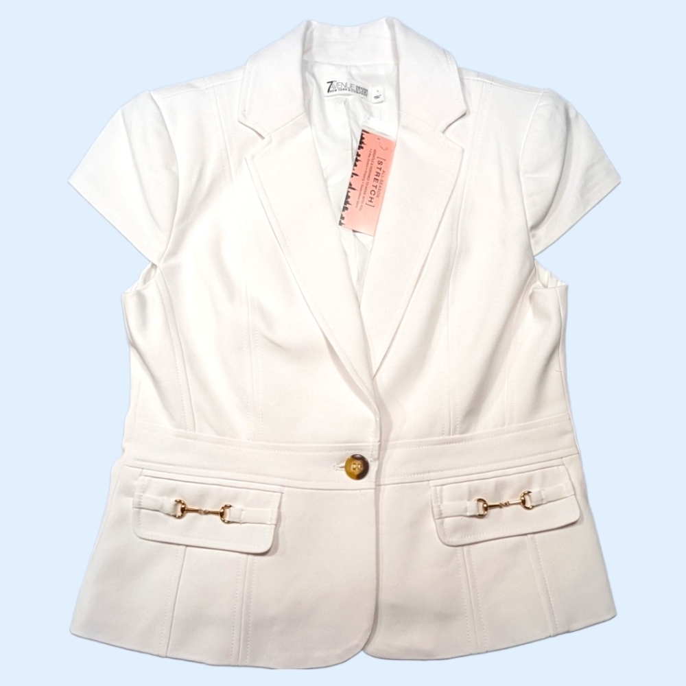 NWT NY & Co Jacket